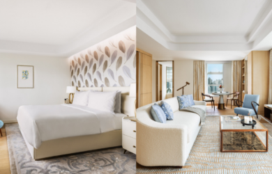 Lanson Place Causeway Bay
