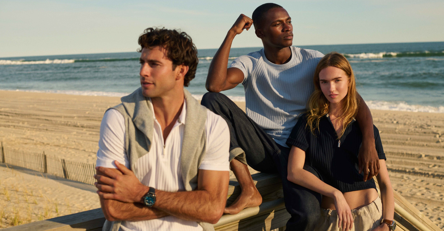 This American Fashion Brand Marks Its 50th Anniversary—Here Are Its Manila Branches 2 Perry Ellis