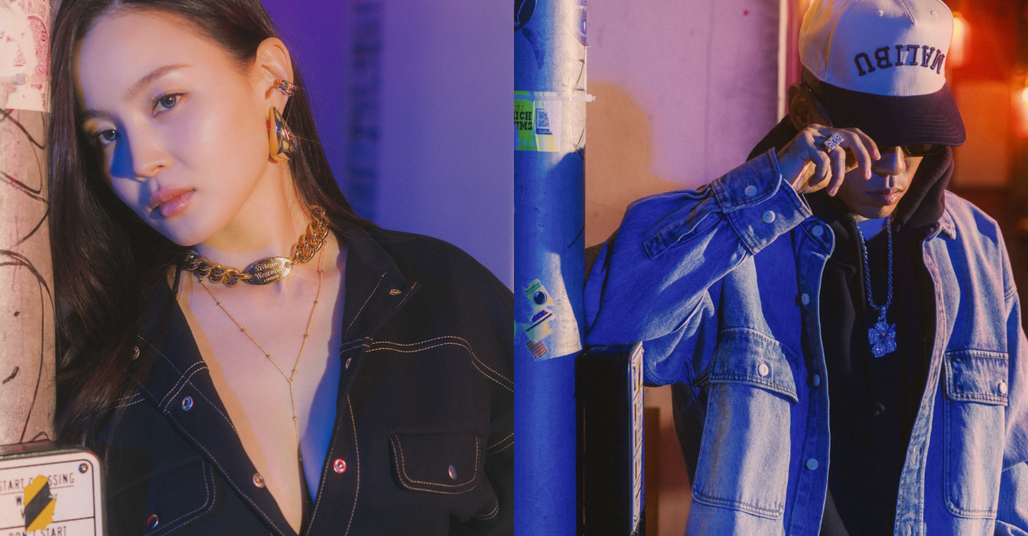 Lee Hi, Dok2 Are Coming to Manila 1 Lee Hi, Dok2