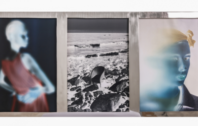 Photo: SPRUCE Gallery