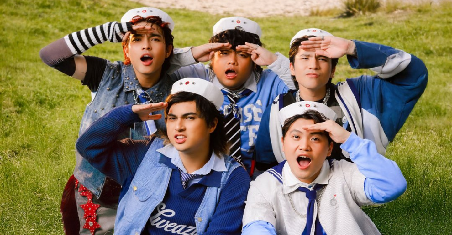 LOOK: Cup of Joe's "Multo" Secures Nomination at Music Awards Japan 1 Cup of Joe