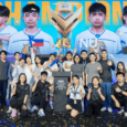 NU Bulldogs