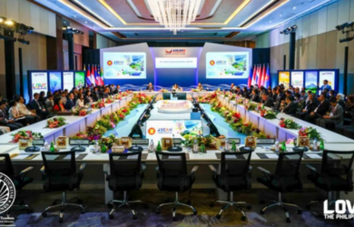 The Philippines showcased its world-famous brand of hospitality at the ASEAN Tourism Forum (ATF) 2026 held in the cities of Cebu, Lapu-Lapu, and Mandaue throughout a week-long event. Courtesy of Department of Tourism Office of Public Affairs and Advocacy