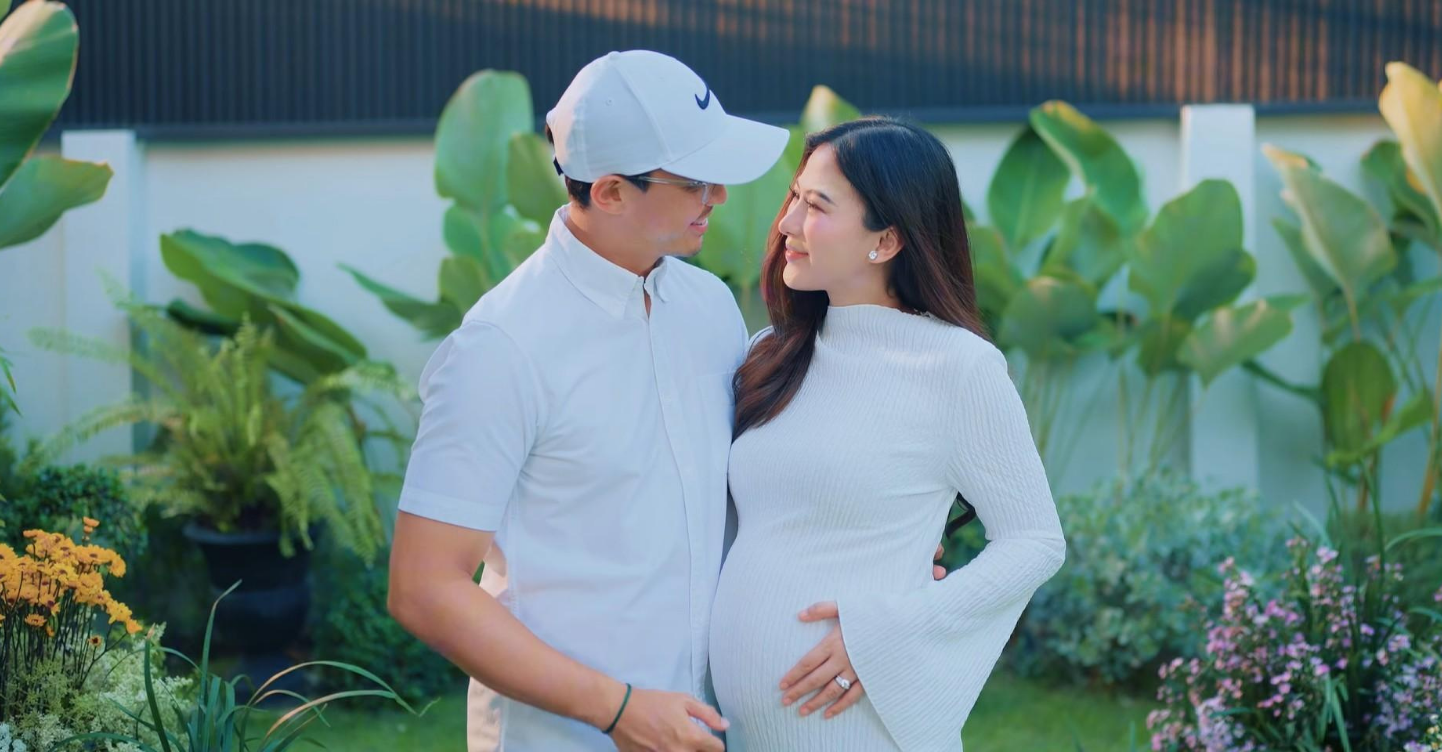 LOOK: Alex Gonzaga Announces Pregnancy 1 Alex Gonzaga