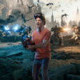 Zero Latency
