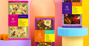 Auro Chocolate