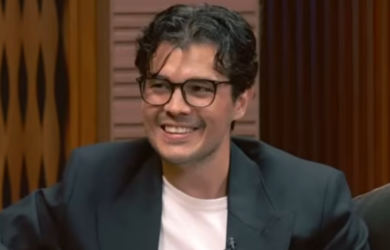 Erwan Heussaff