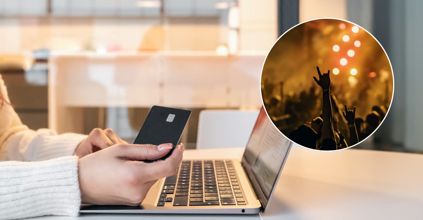 LOOK: A Major Ticketing Partnership Is Happening in the Philippines