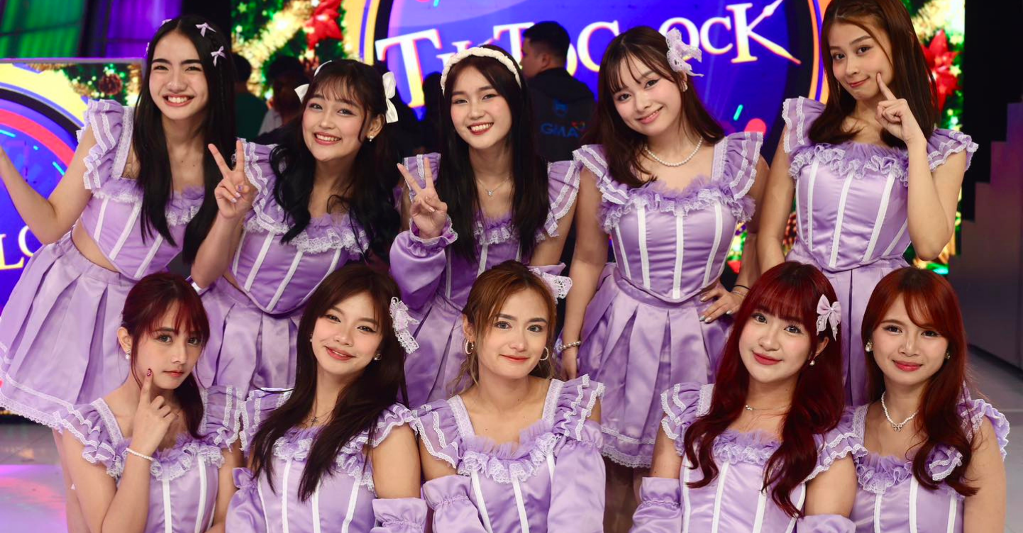 LOOK: MNL48 to Disband After 8 Years