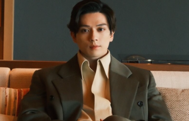 Mackenyu