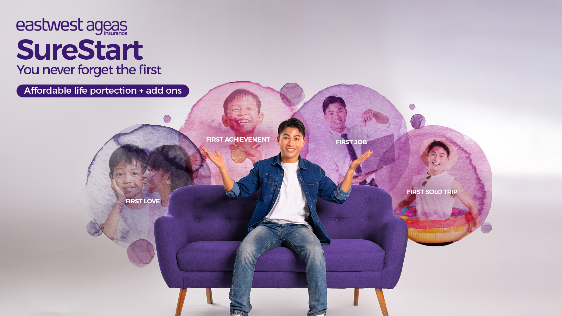 EastWest Ageas Insurance