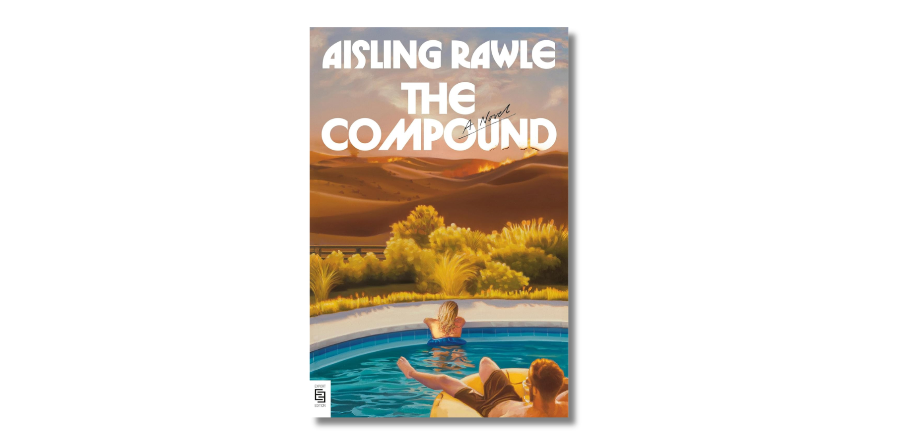 Poolside Reads: Top Books to Enjoy on Your Break 6 Fully Booked reads books