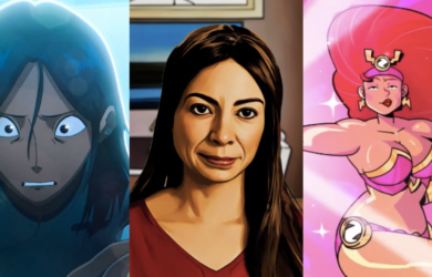 Animated Filipino Films Annecy 2026