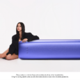 Meet Electric Purple: A Bold New Look Inspired by the Thrill of Discovery