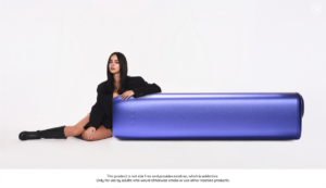 Meet Electric Purple: A Bold New Look Inspired by the Thrill of Discovery