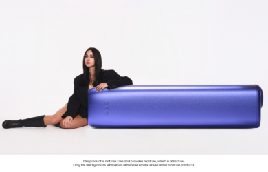 Meet Electric Purple: A Bold New Look Inspired by the Thrill of Discovery