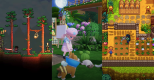 Home 6 Cozy Co-op Date Night Video Games Steam