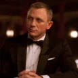 Daniel Craig James Bond