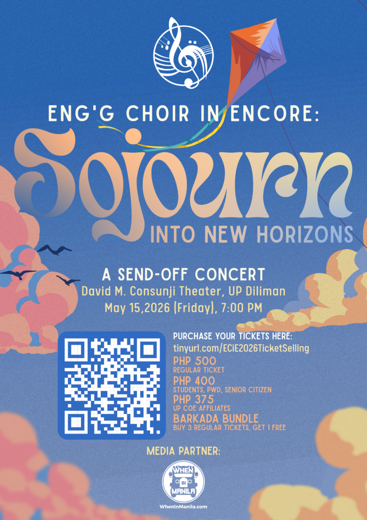 UP Engineering Choir Presents Sojourn: Into New Horizons 1 ECIE MAIN PUB w MEDIA PARTNER LOGO