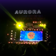 aurora music festival 2026