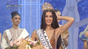 Bea Millan-Windorski Is Miss Universe Philippines 2026