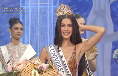 Bea Millan-Windorski Is Miss Universe Philippines 2026