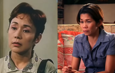 Filipino films Mother's Day 2026