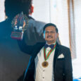 Grand Monaco Land Award