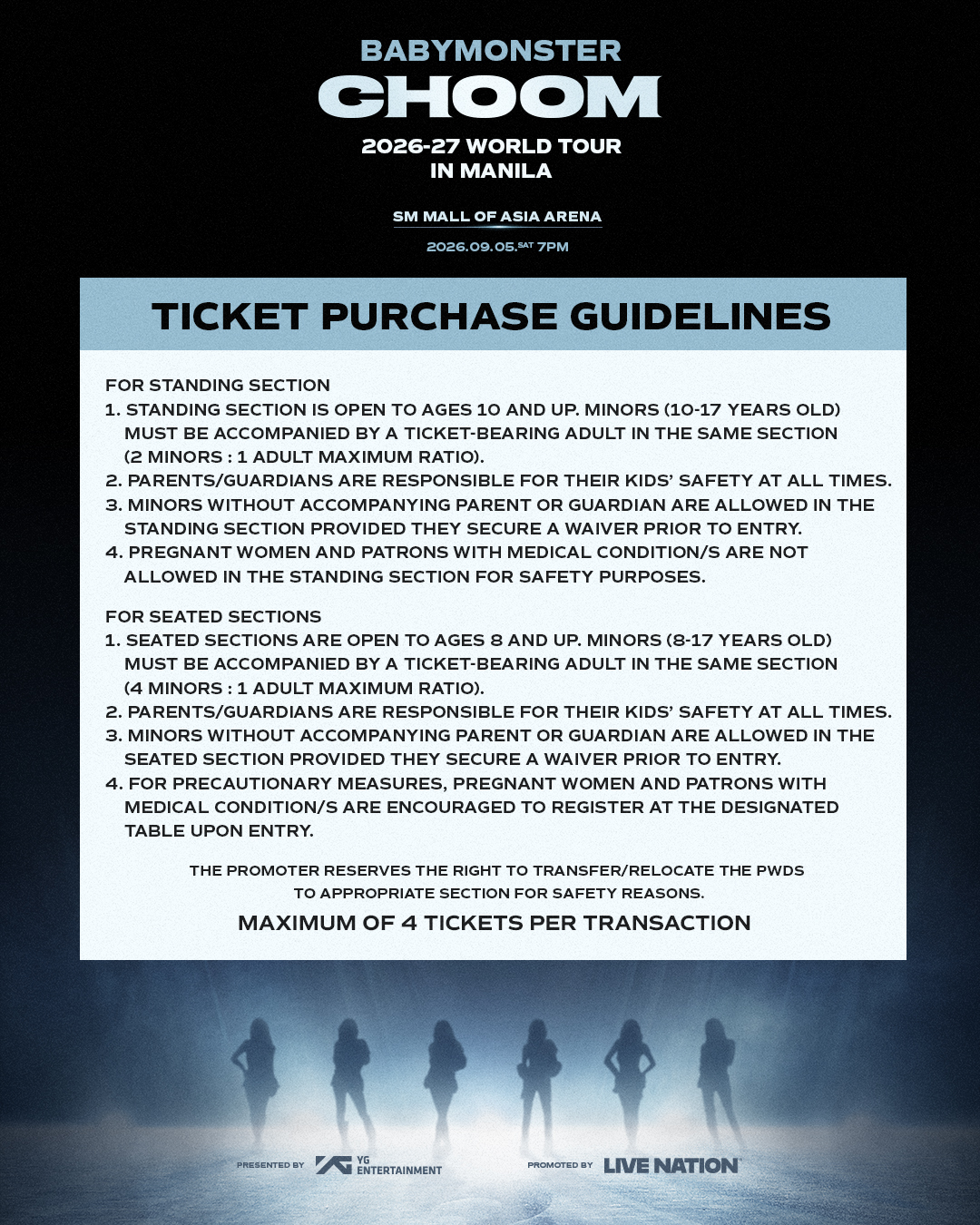 BABYMONSTER Is Coming to Manila for the First Time 3 HIFIbFqbIAAt5S8