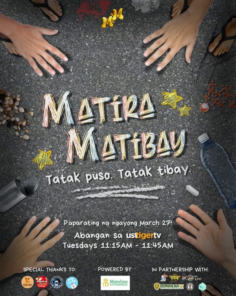 Matira Matibay Showcases Student Creativity and Survival 1 IMG 2625
