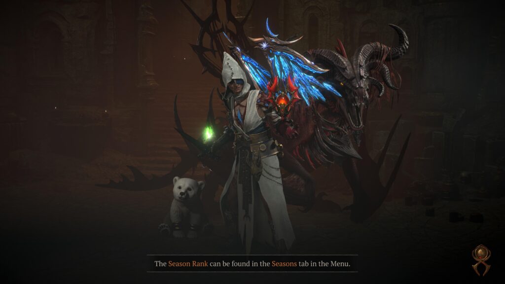 An Honest Review From a Casual Gamer Two Weeks Into Playing "Diablo IV: Lord of Hatred" 4 IMG 2654