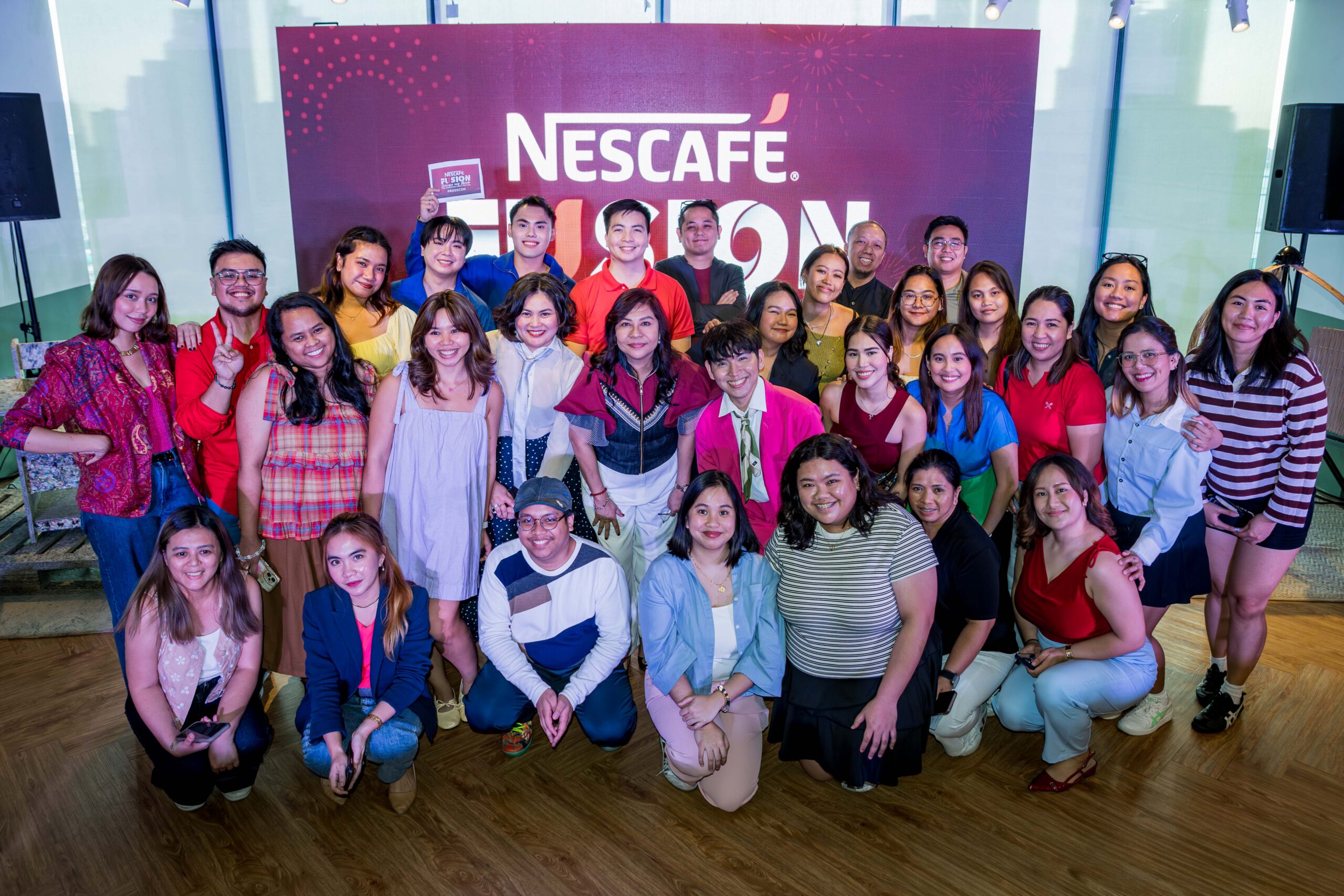 Nescafé