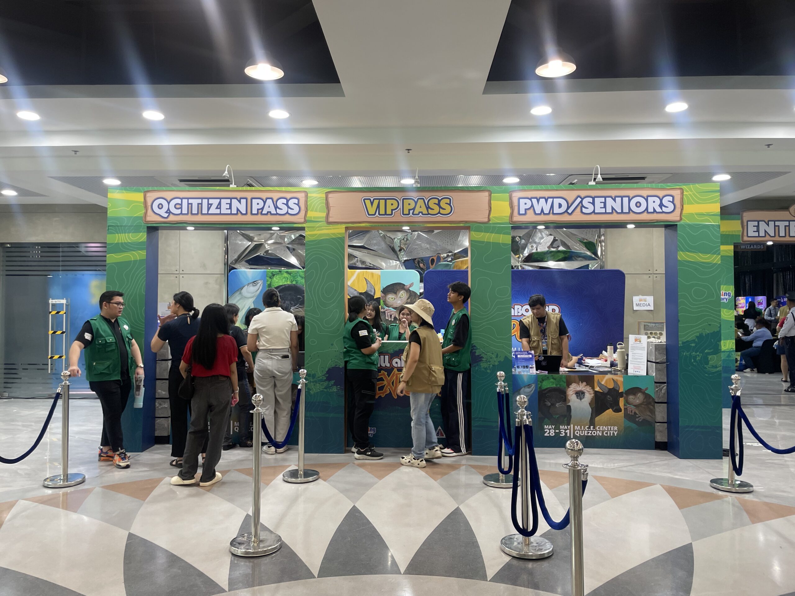Heading to All aBoard Expo This Weekend? Here's What You Should Keep in Mind 2 All Aboard Expo