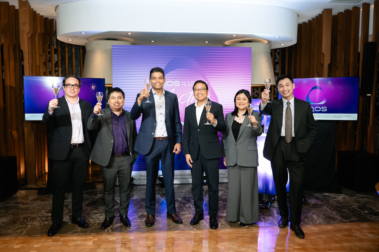 Meet Electric Purple: A Bold New Look Inspired by the Thrill of Discovery 2 Meet Electric Purple: A Bold New Look Inspired by the Thrill of Discovery