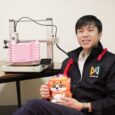 Mike Sy Makerlab