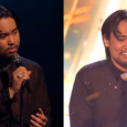 Matty Juniosa Second Golden Buzzer Britain's Got Talent