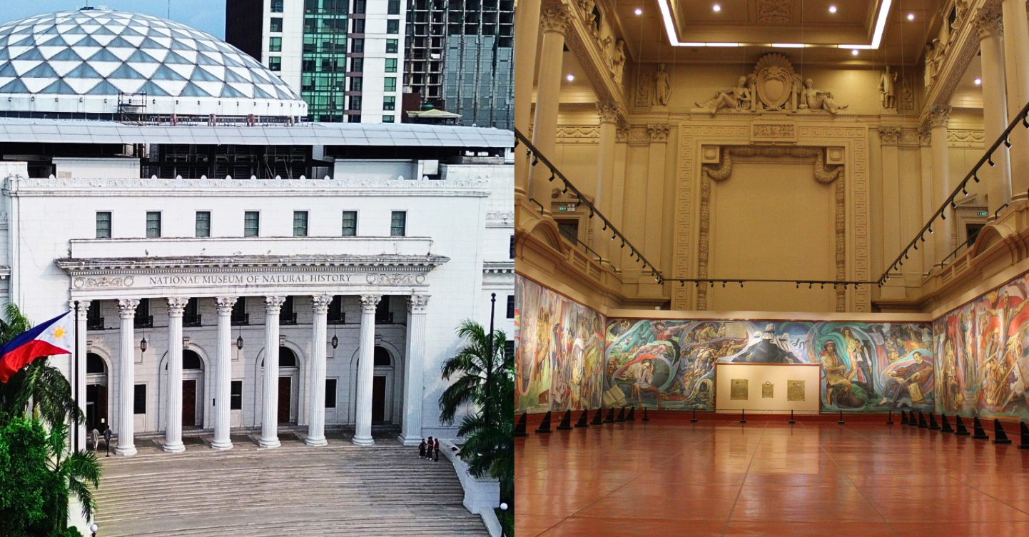 This New App Takes Your PH Museum Trips to the Next Level—Here’s How It Works 1 National Museum Philippines Museo Guide new app