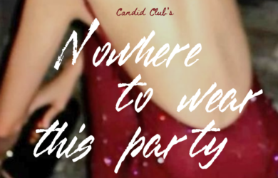 Nowhere to wear party 1 e1779112442513
