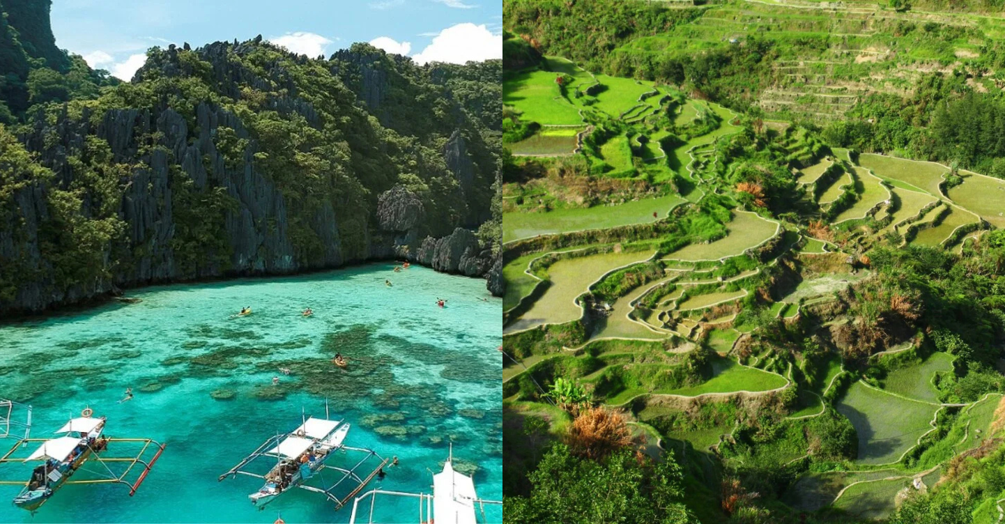 5 Scenic Philippine Destinations Worth Exploring—Whether You Want Beaches, Mountains, or Culture