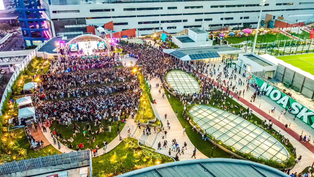 SM Mall of Asia Launches “Summer in the Sky” Festival 2 PHOTO 3