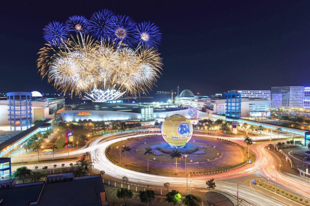SM Mall of Asia Launches “Summer in the Sky” Festival 3 PHOTO 4