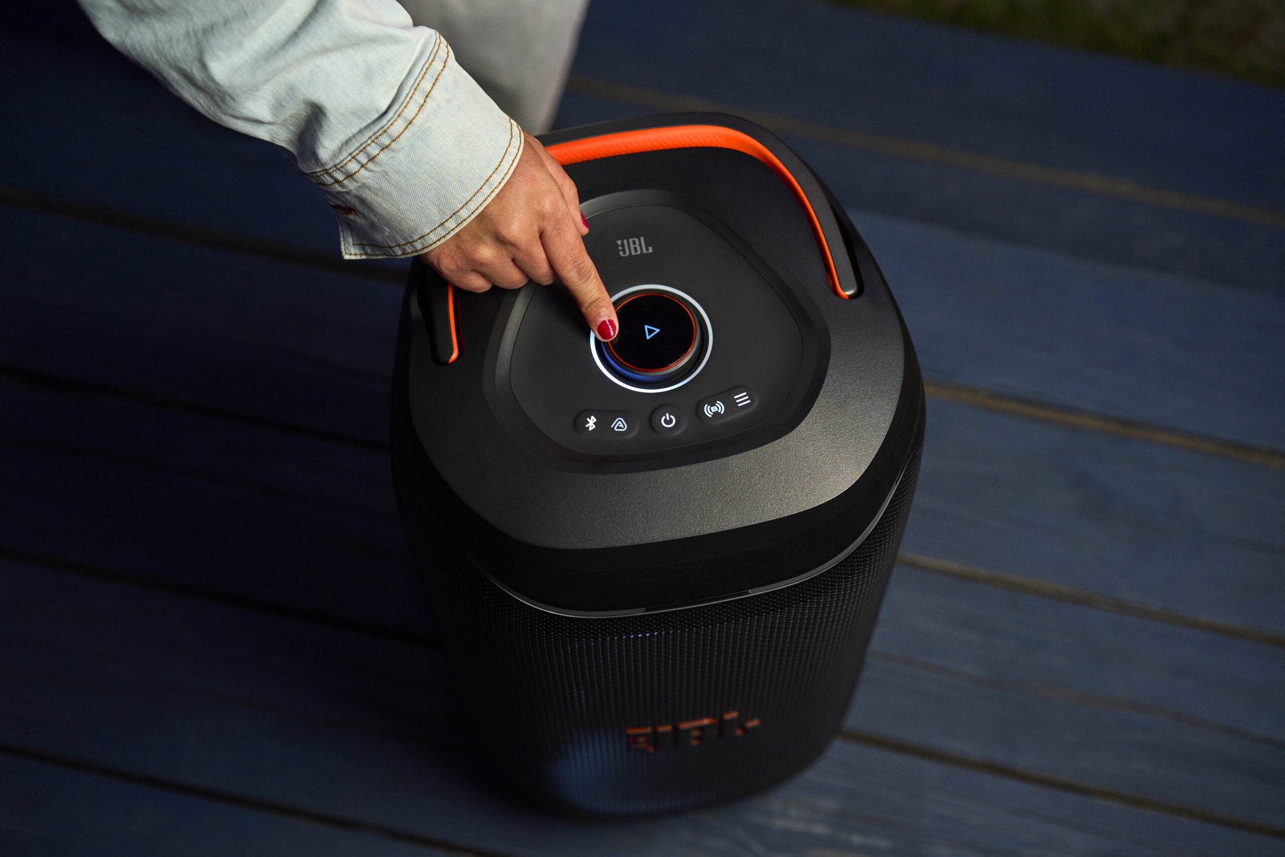 LOOK: These New Audio Innovations Are Changing the Way You Experience Sound 2 PartyBox 130 3 scaled