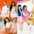 RAYA VVINK new P-pop songs