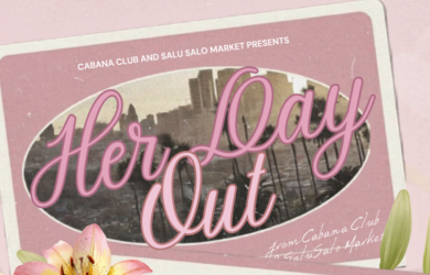 SSM x Cabana Club Event Poster e1778690641343