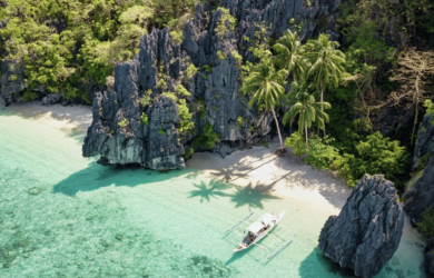 Philippines Tops World’s 50 Best Beaches 2026 List