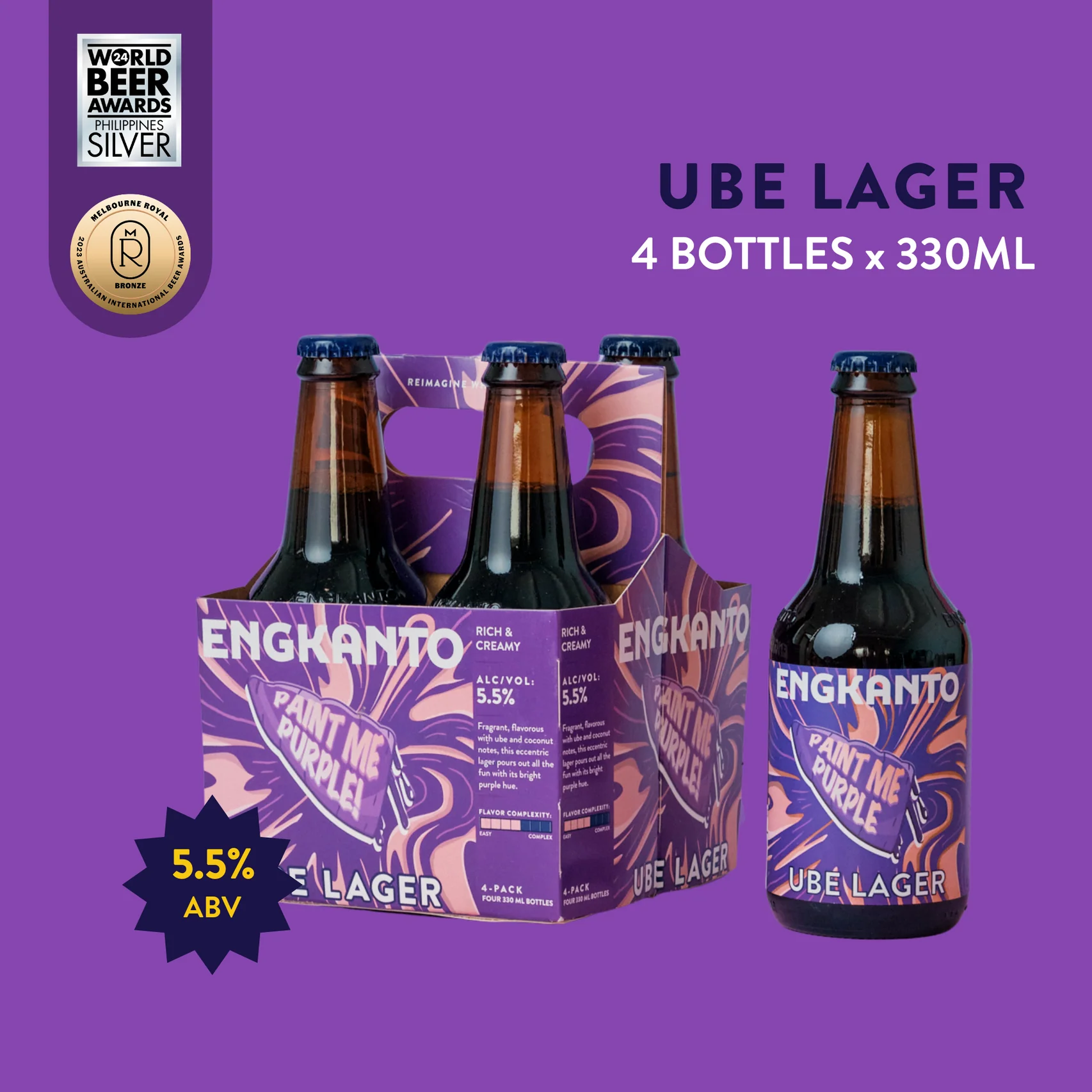 Engkanto Brewery
