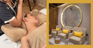 Breeze Oriental Spa & Massage