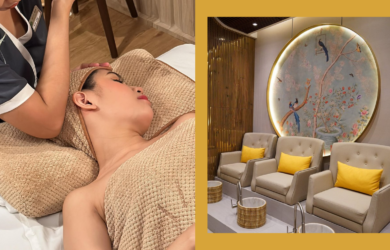 Breeze Oriental Spa & Massage