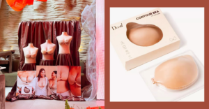 Home 26 LOOK: Local Brand Adds Contour Bra to Its Growing Everyday Essentials Line
