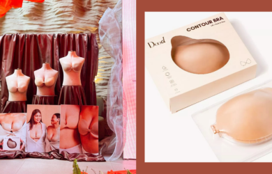 LOOK: Local Brand Adds Contour Bra to Its Growing Everyday Essentials Line